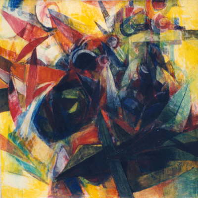 Campung - Leben