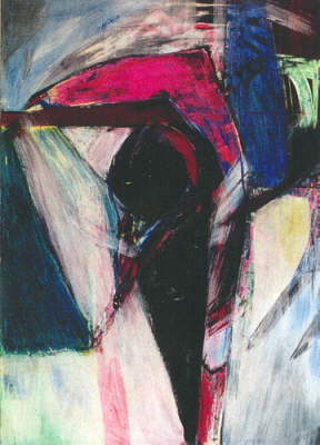 Ohne Titel