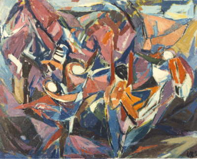 Tanzende Mdchen
